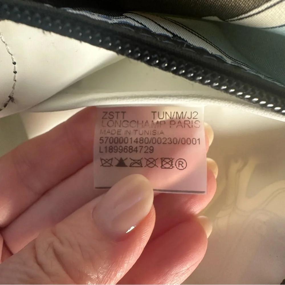 Longchamp Le Pliage Galop Large Tote Limited Edition - Picture 16 of 16